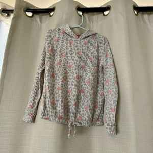 🤑 3/$25 Liberty valor hoodie pull over
